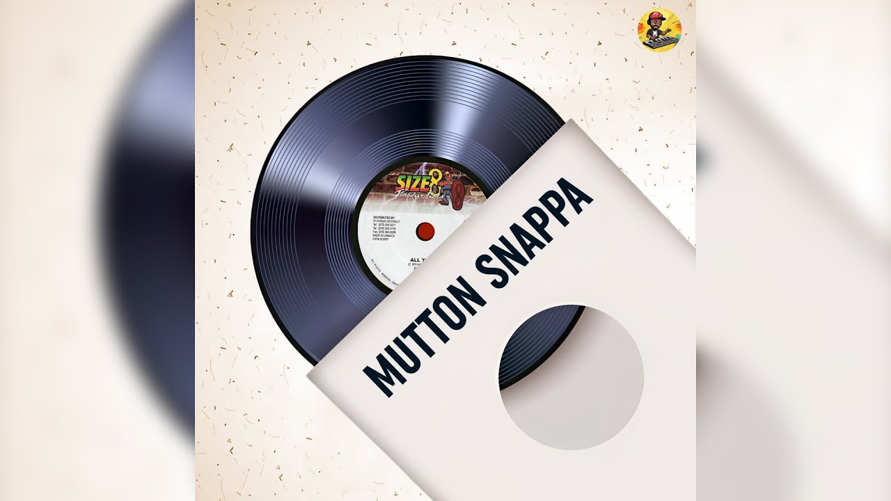 Mutton Snappa Riddim Mix 2002 | Bounty Killer, Degree, Elephant Man, Chico, Tanto Metro & Devonte...