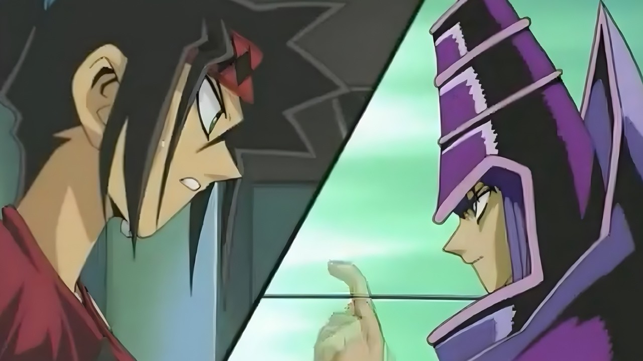 Yu-Gi-Oh! Duel Monsters 149 | Dungeon Dice Monsters: Part 4