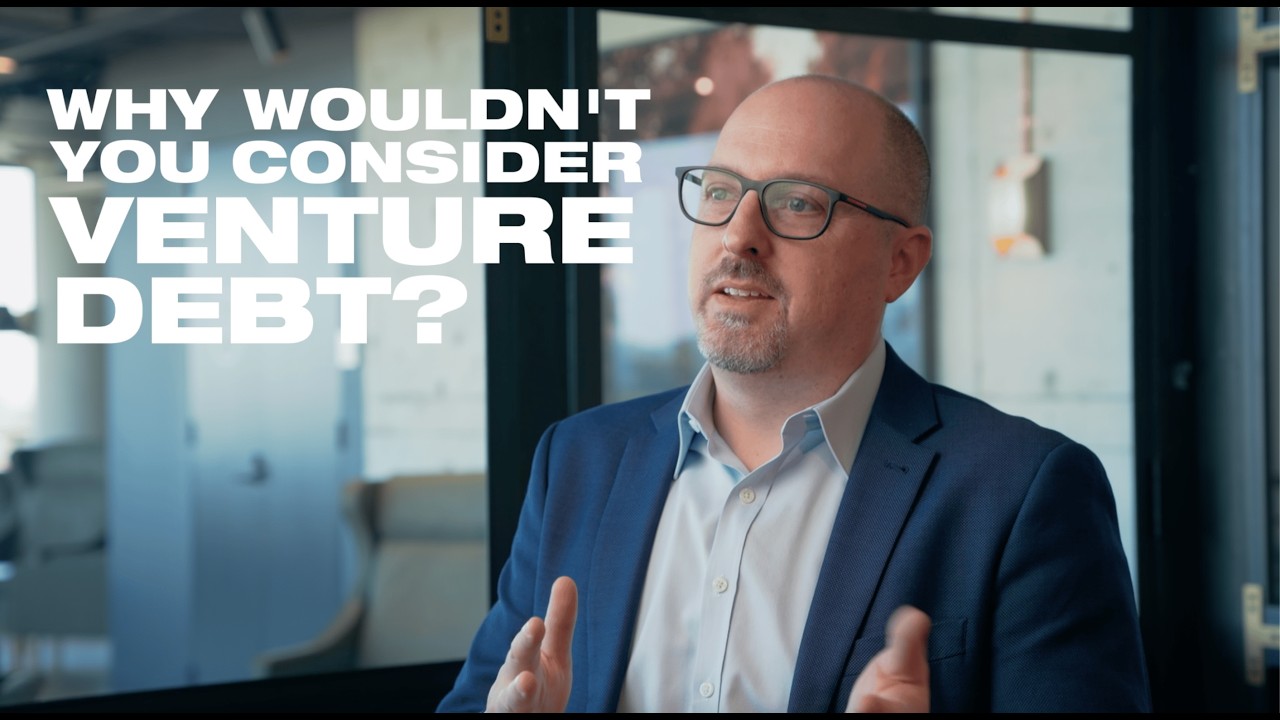 Spacer Technologies | Debt to Fund M&A | Case Study