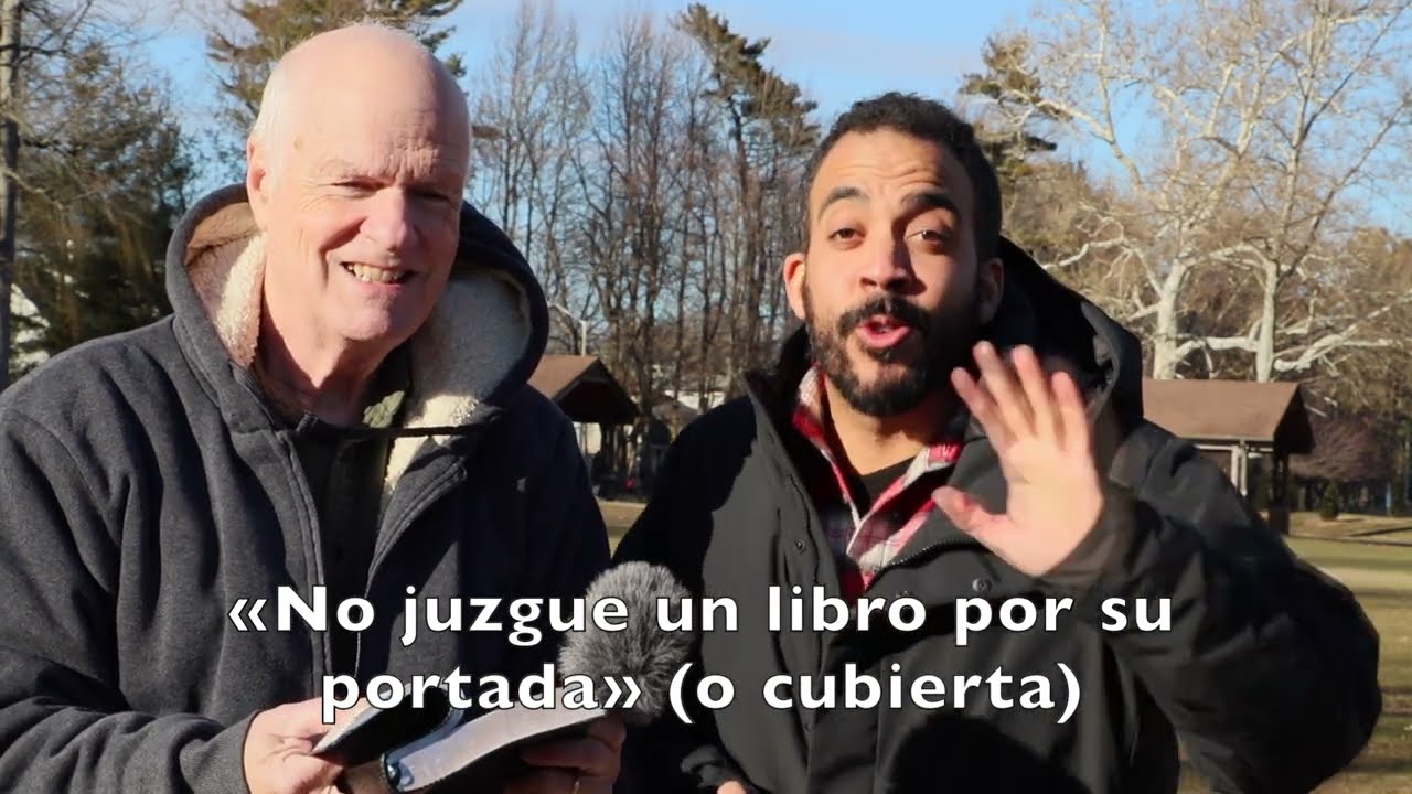 ¿Por qué la gente hoy juzga mal a Jesús y a sus discípulos? Juan 7:19 24