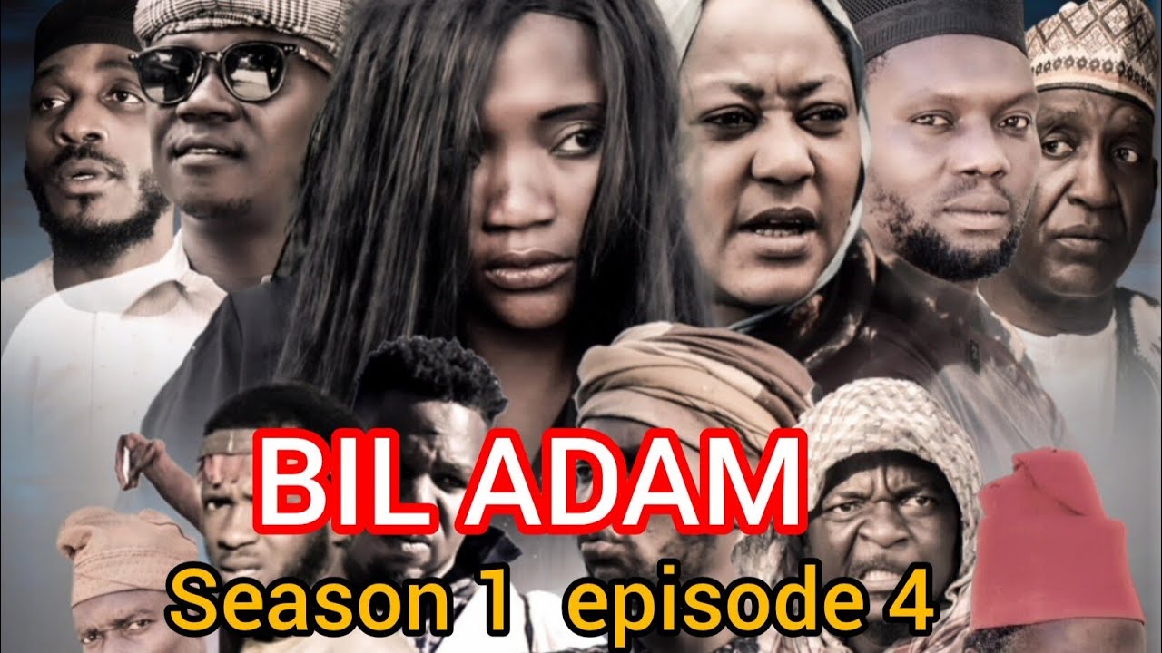 BIL' ADAM SEASON 1 EPISODE 4 FULL HD QUALITY SUBSCRIBE AND LIKE SHARE 