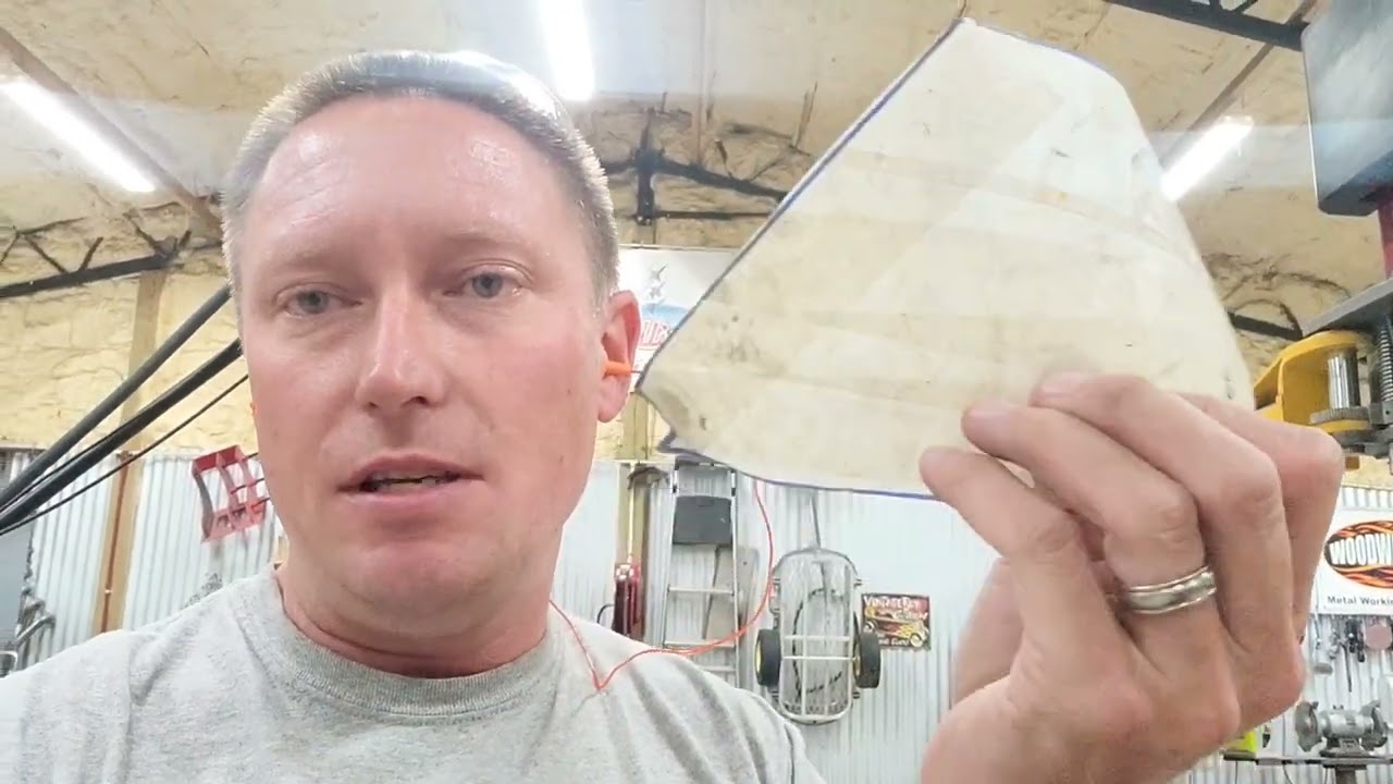How To - Creating Patch Panel Templates with Masking Tape