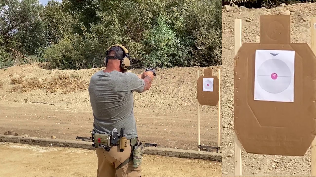 Improve your shooting