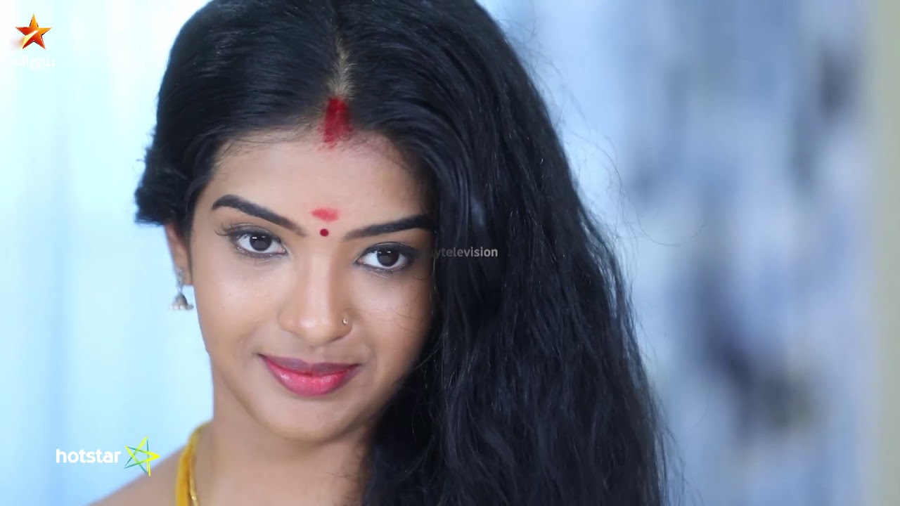 Aranmanai Kili Full Episode 52