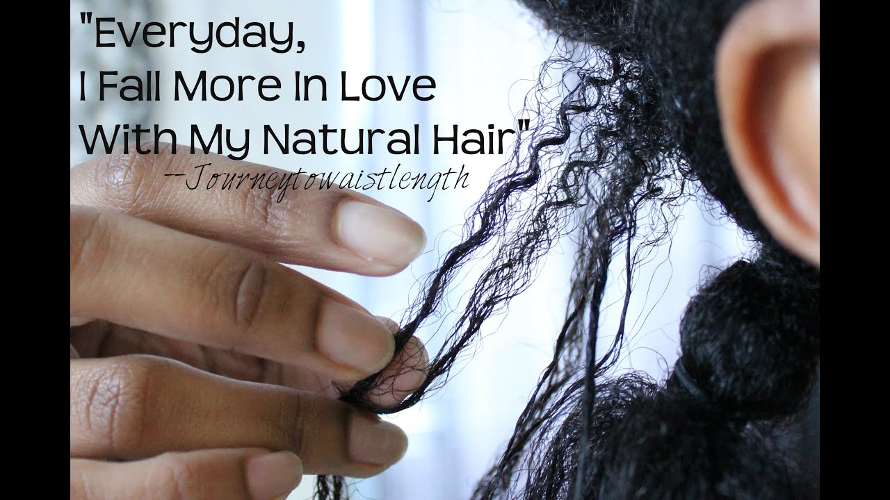 BEST Tips For A Successful Transition to Natural Hair