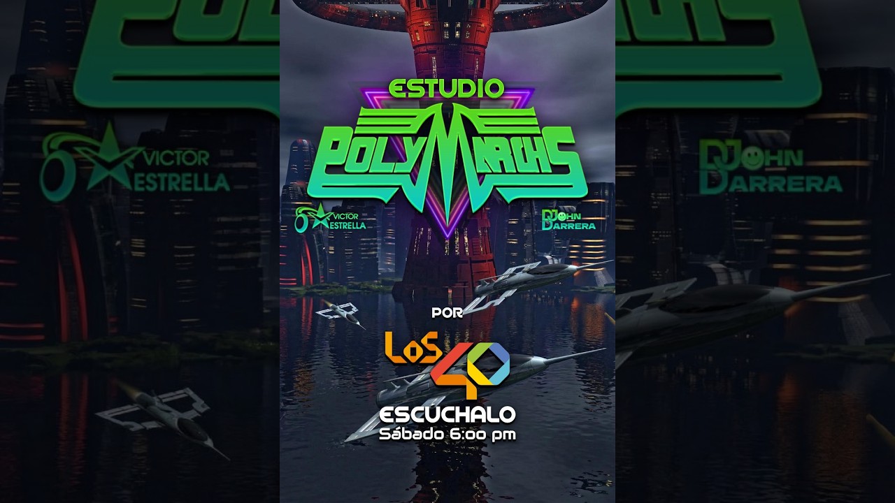 ESTUDIO POLYMARCHS 14 MARZO 2026