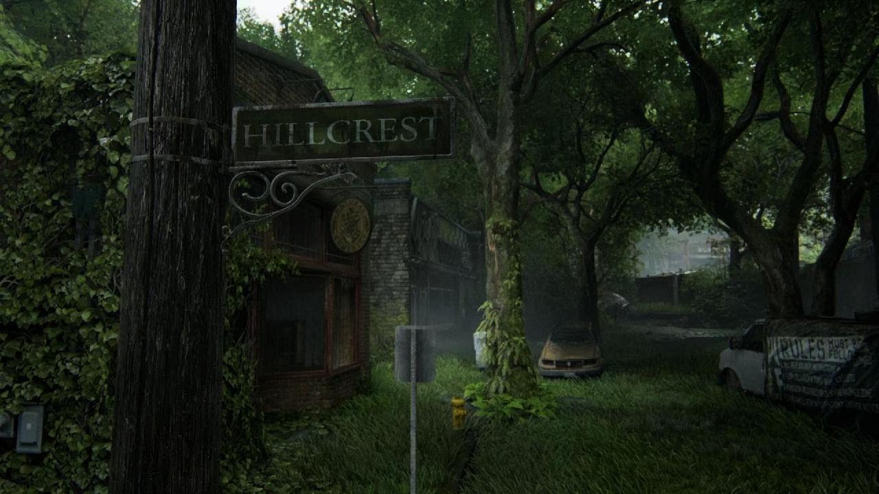 The Last of Us Part II Remastered_Gameplay 10