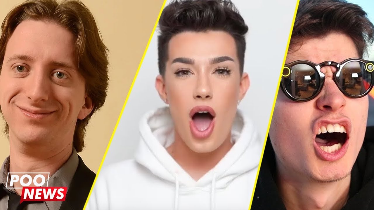 THE James Charles Scandal | 