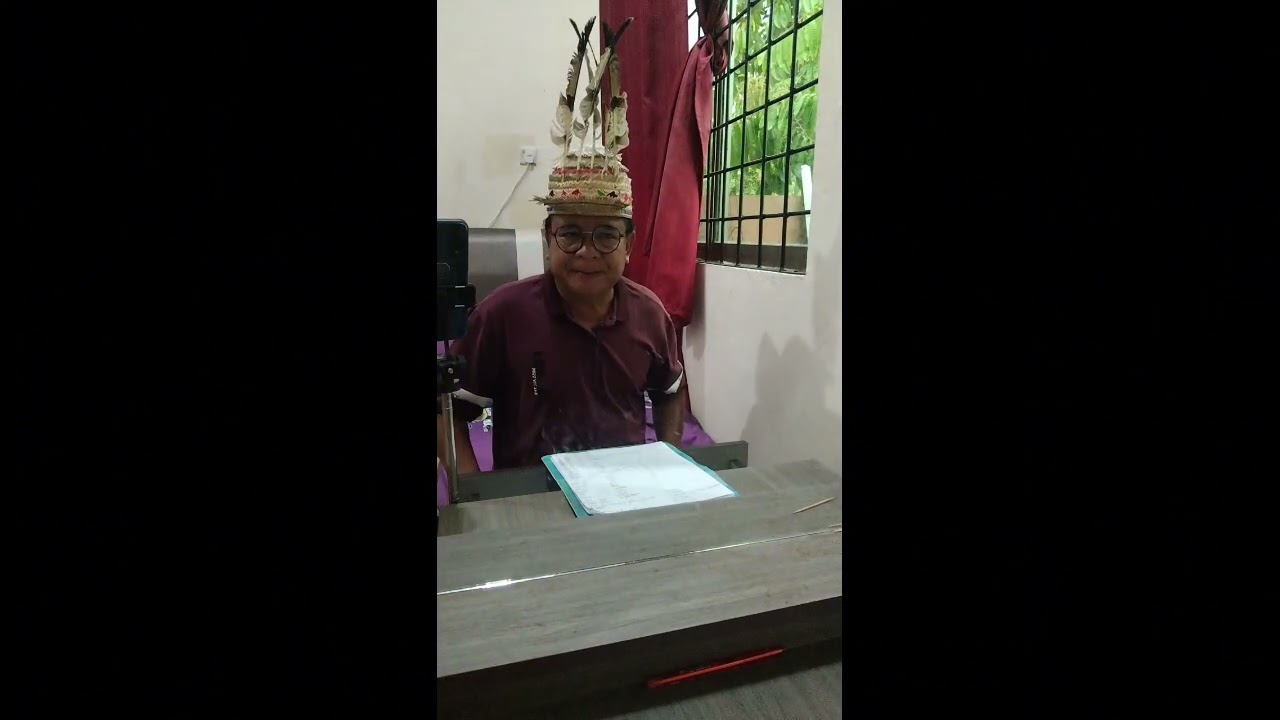 Surang Tusun ke 23