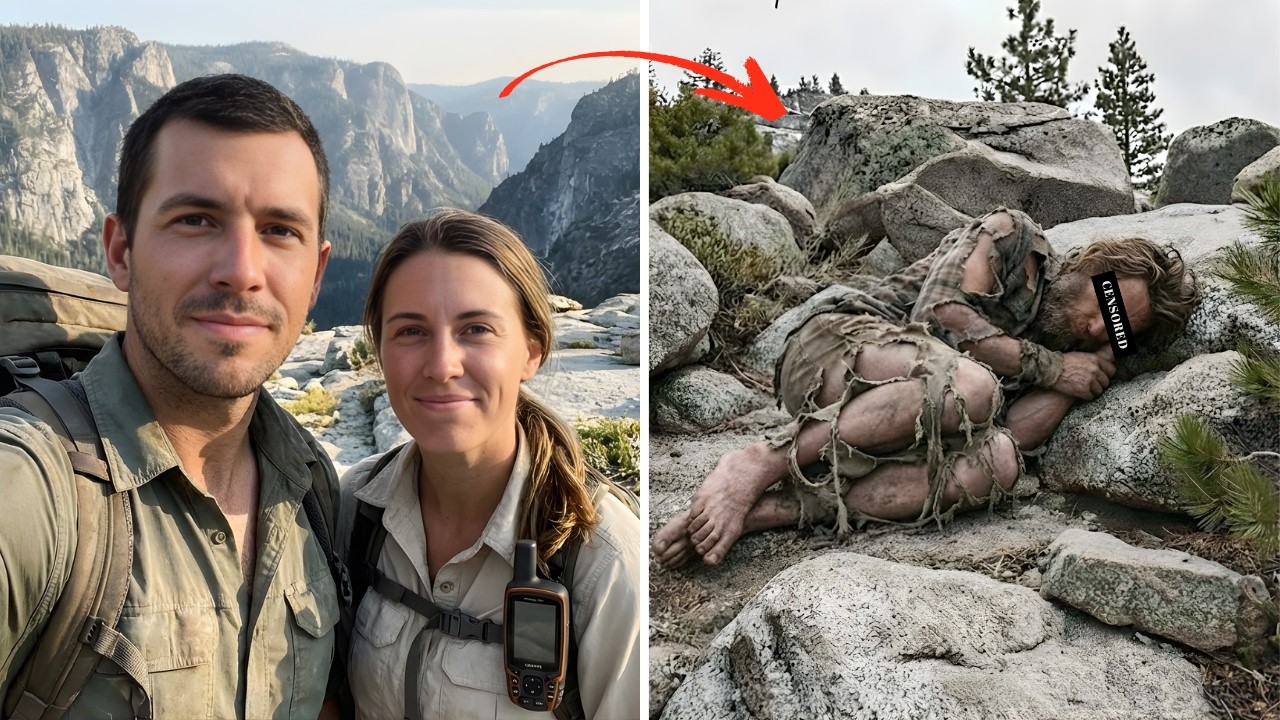 2 Field Biologists Vanished In Yosemite National Park—5 Year Later One Returned That Everyone Silent