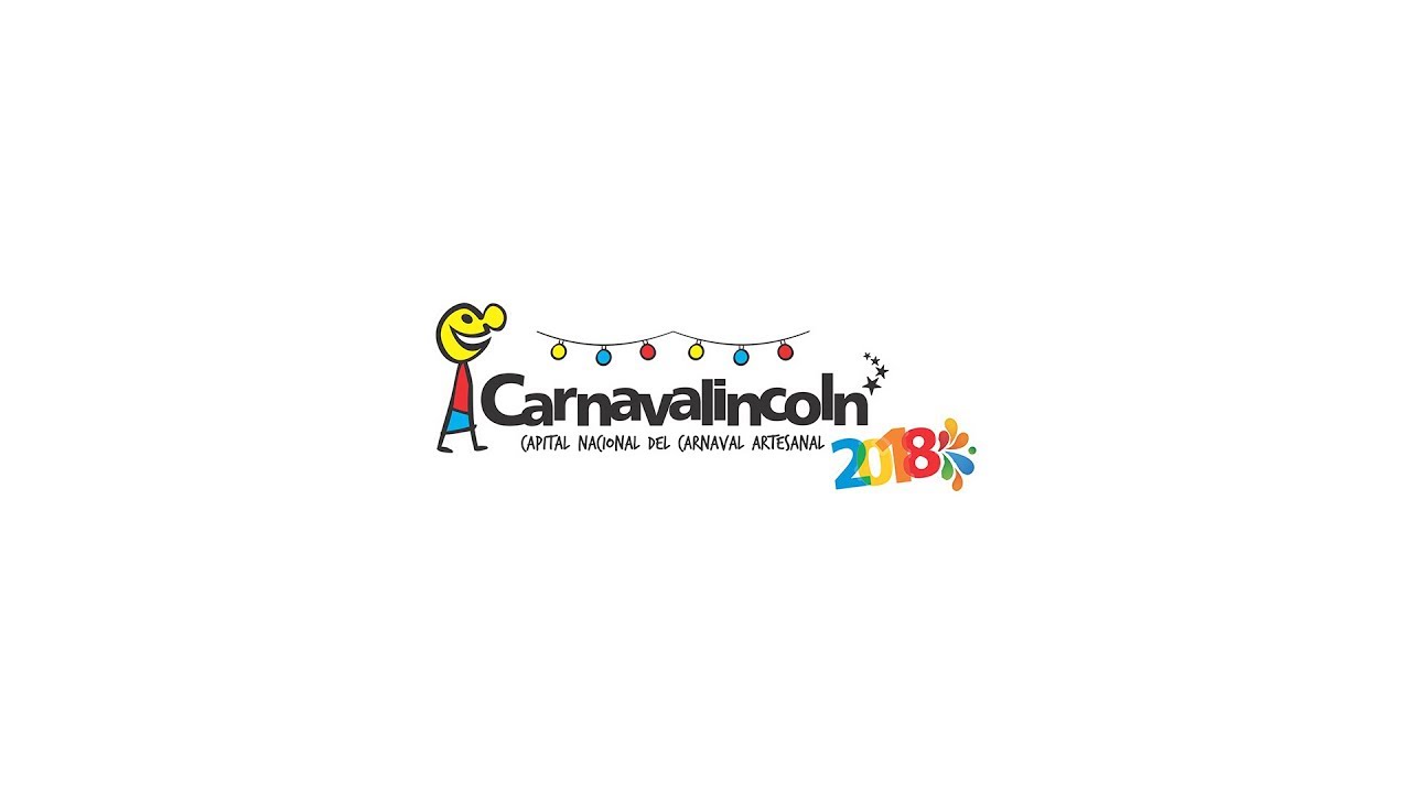 Carnaval Lincoln 2018 - En vivo - Dia 3 - 03/02