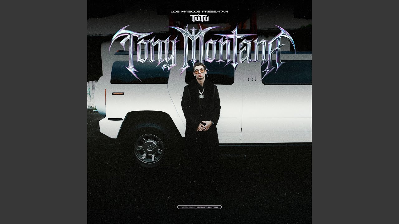 Tony Montana