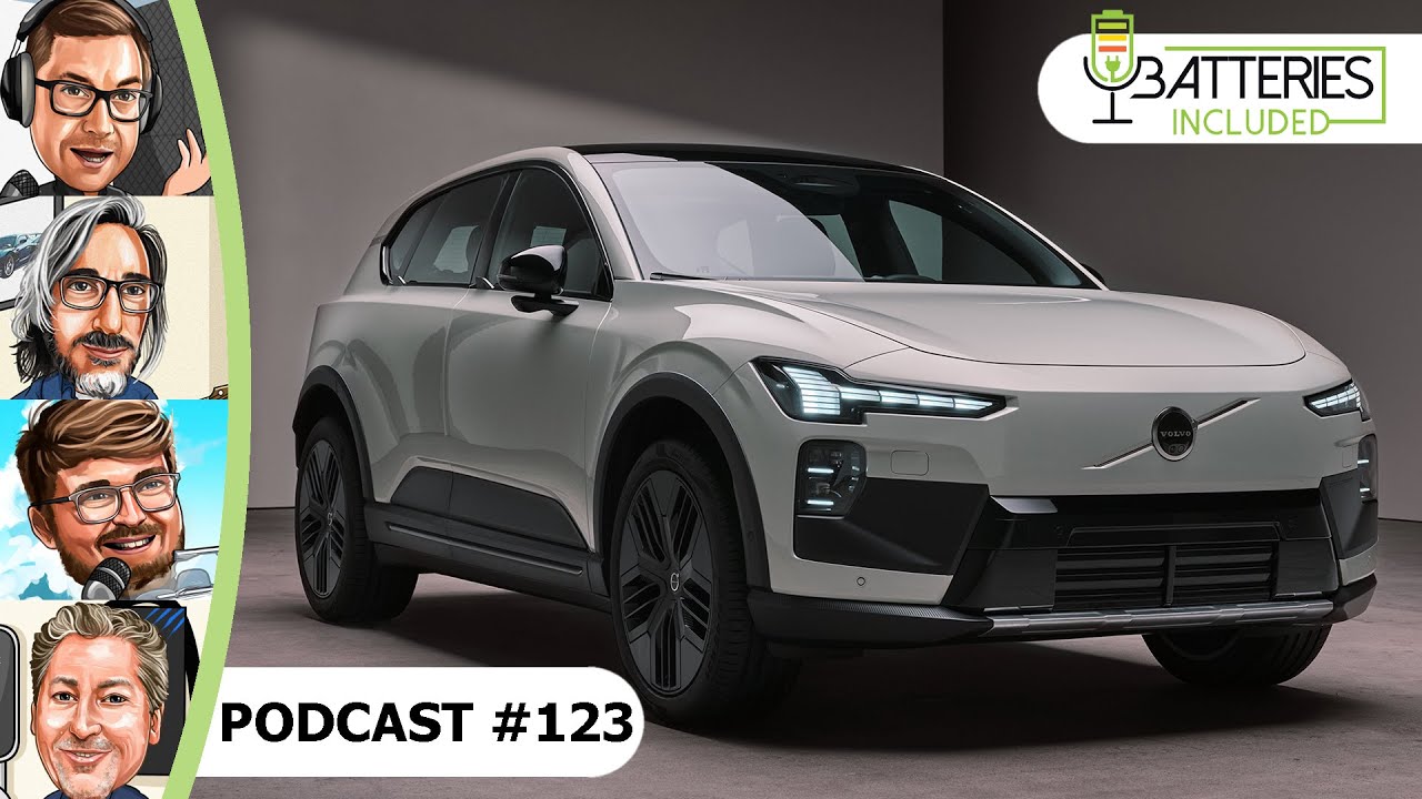 $65,000 Question: Buy Rivian R2 or Wait for Volvo EX60?