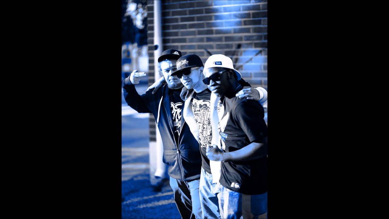 Dagger D - Northwest Rider, Down 4 Mine