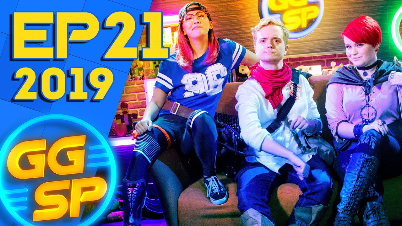 The Apongalypse Special | Ep 21 | 2019