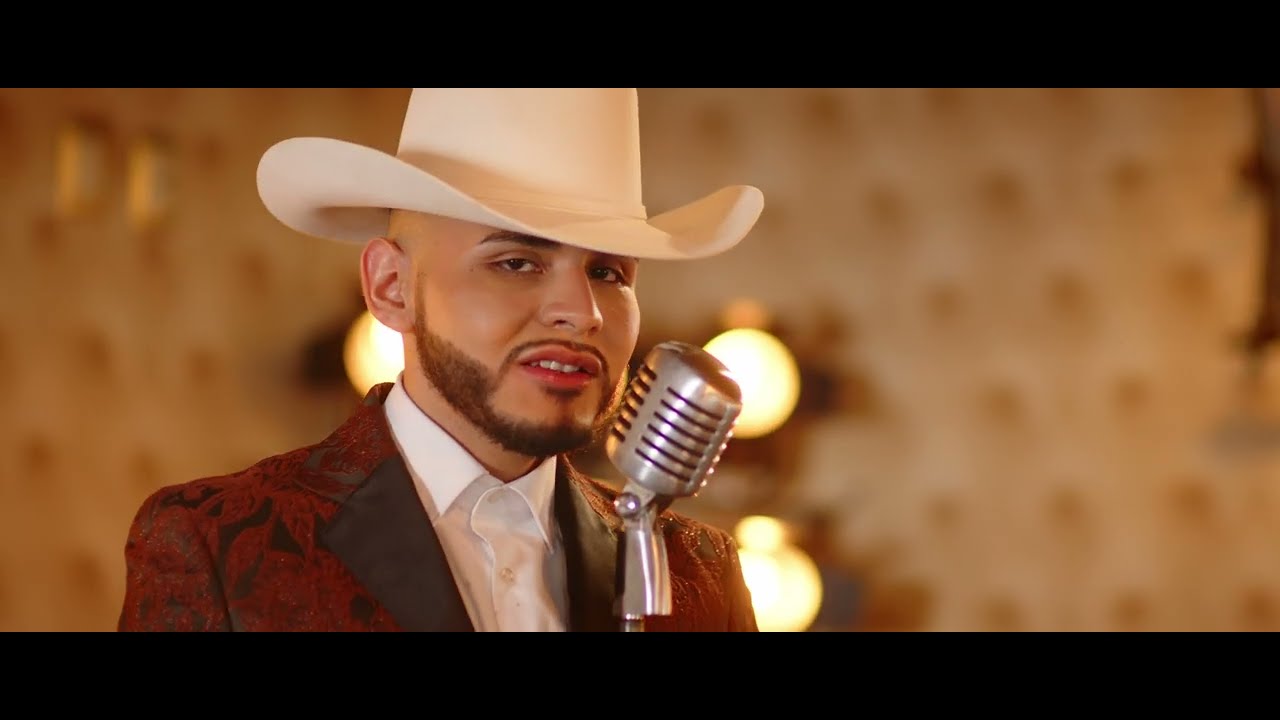 Simplemente Tú (Video Oficial) - Los Contrabandistas