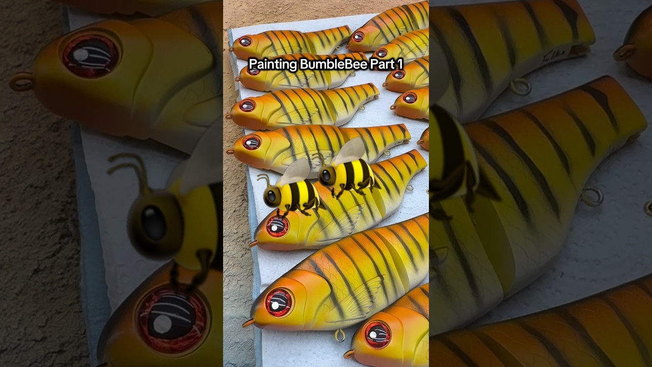 Who wants to see part 2? #fishing #bassmaster #bassfishing #probass #bassmasterclassic #basspro