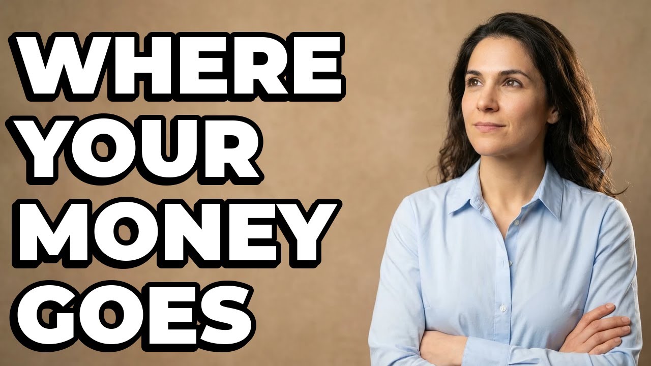 What Are My Biggest Household Expenses?