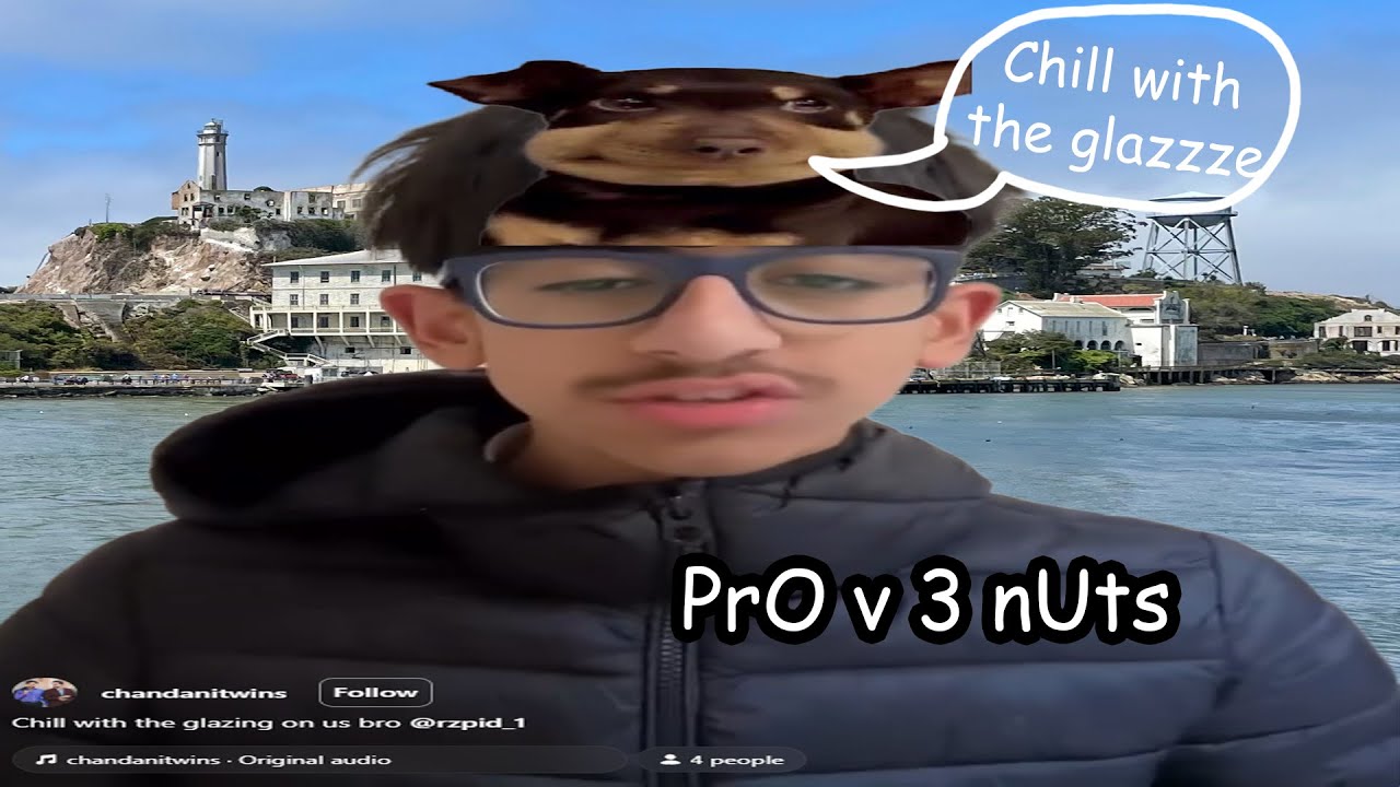 Prov3nuts is Replacing Figglebottom!?! (NOT CLICKBAIT!!!)
