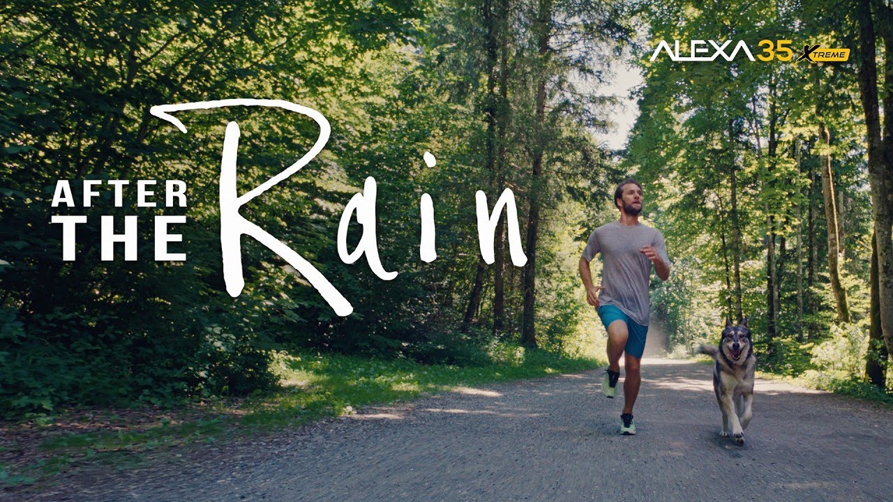 ALEXA 35 Xtreme - After the Rain