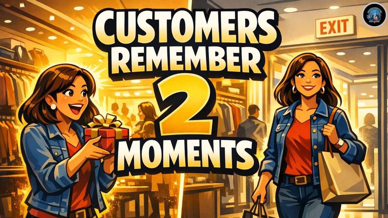 Your Customer Journey is Wrong – Here's Why