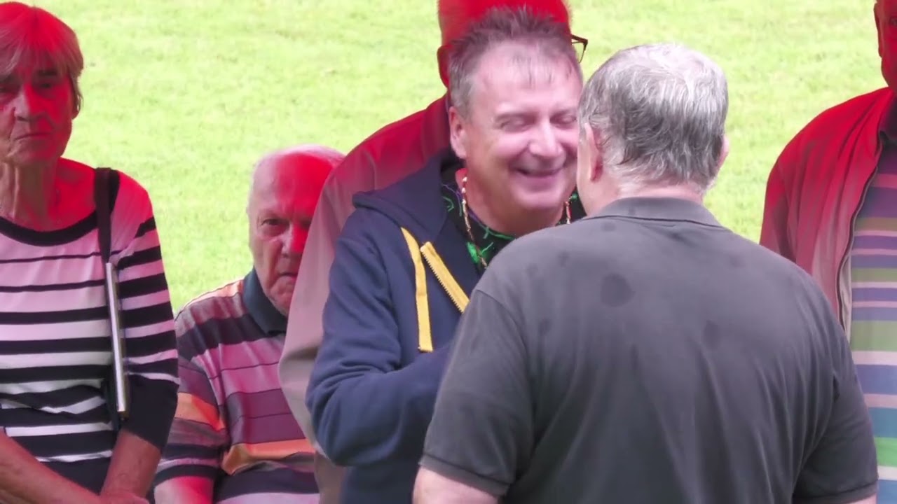 Fotbal Lanškroun 80 let Fot Lan Martinec M.
