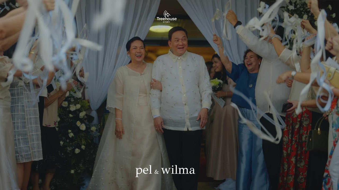 Pel & Wilma - Wedding at Seda Vertis North | Same Day Edit