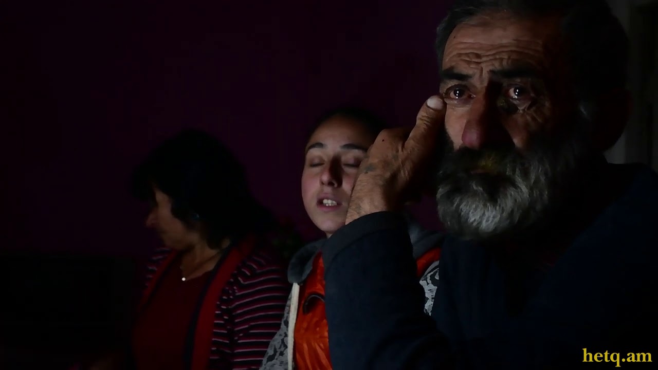 Վերադարձ հայրենի տուն