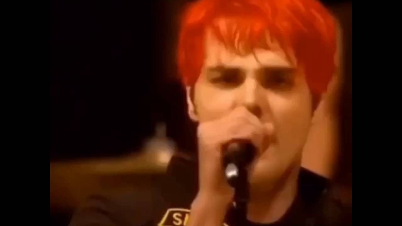 Emo Bands on Crack #1