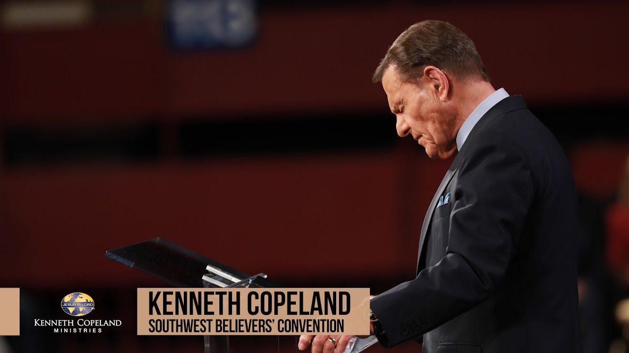 2021 Southwest Believers’ Convention: Name Your Seed, Offering Message (7:00 p.m.)