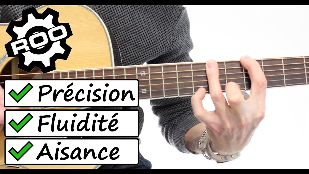 TESTEZ votre Indépendance DOIGTS