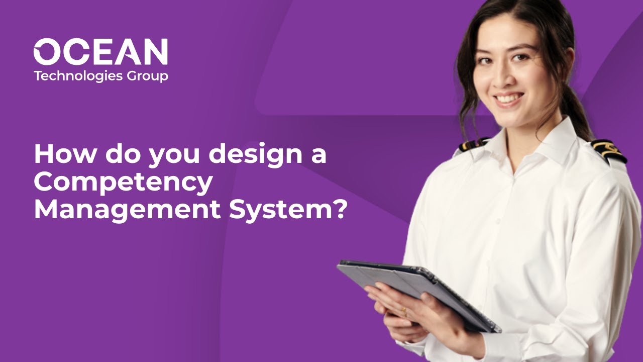 How do you design a Competency Management System?