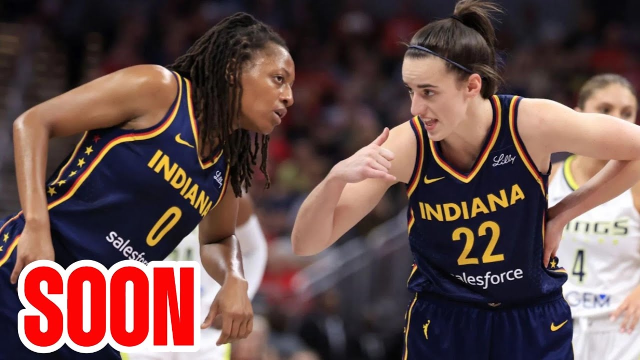 FINALLY! Breanna Stewart Talks PROGRESS While ADMITTING Players Are The HOLD UP - Deal Almost DONE?
