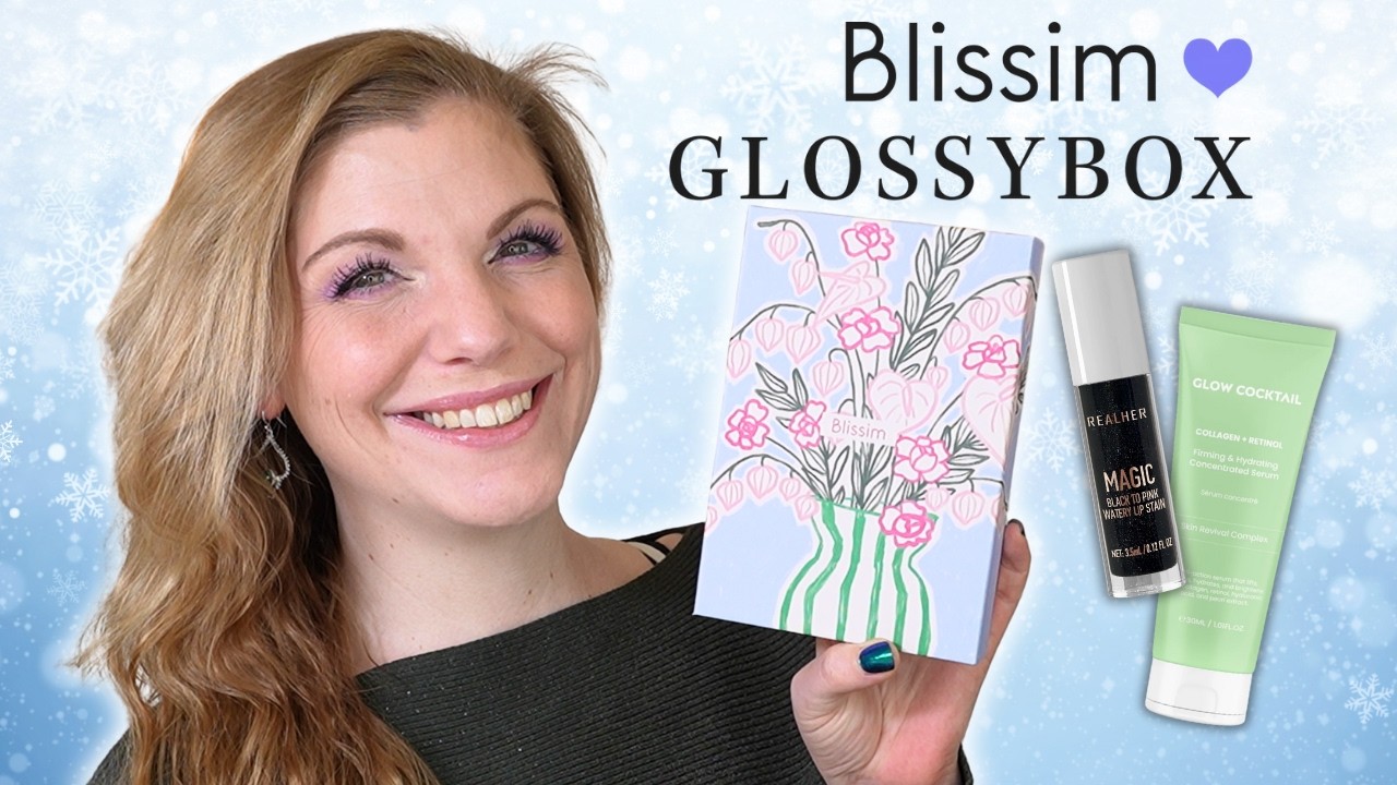 BLISSIM Box Februar 2026 ❤️ Love Season Unboxing | Lohnt sich die Box? & Verlosung