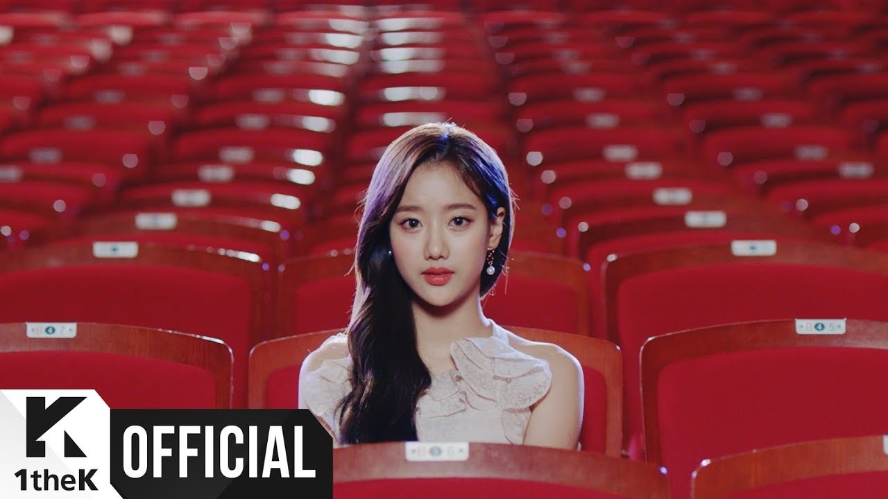 [MV] APRIL(에이프릴) _ The Blue Bird(파랑새)