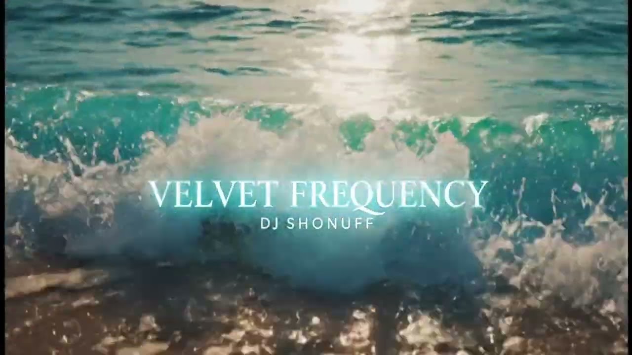 Velvet Frequency