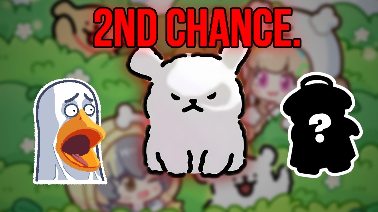 One of Heartopia's WORST Collabs is Getting a Rerun?!