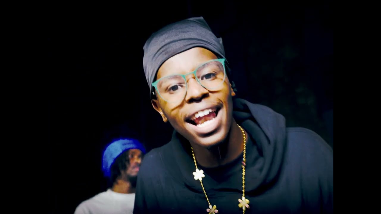 La Reezy- BADMAN
