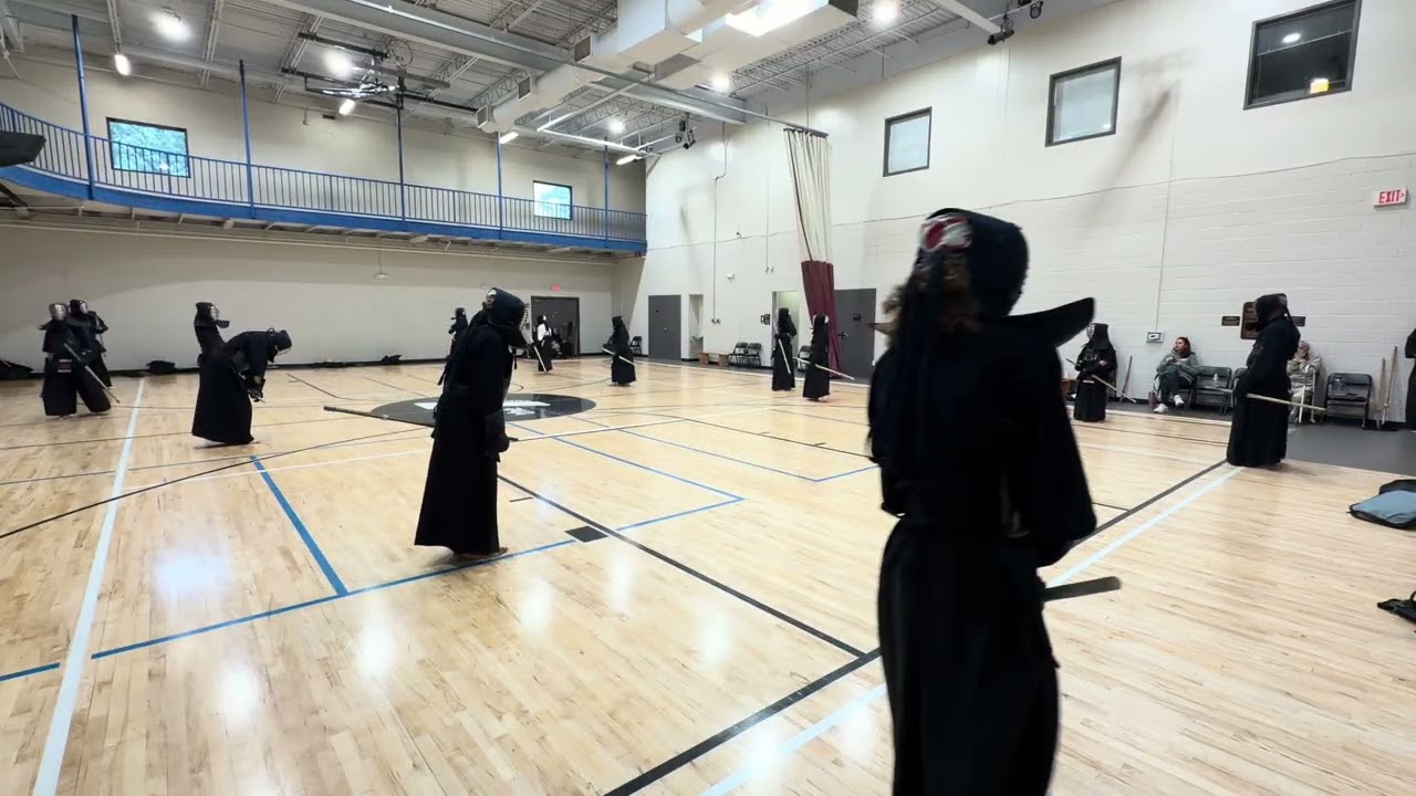 MKA Keiko Saturday 2/14/2026