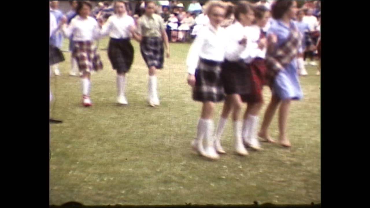 Open Day 1977