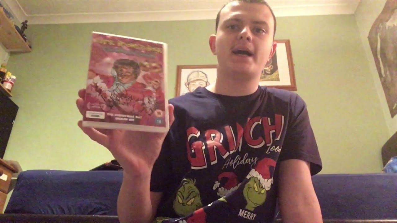 Mrs Brown’s Boys DVD Collection