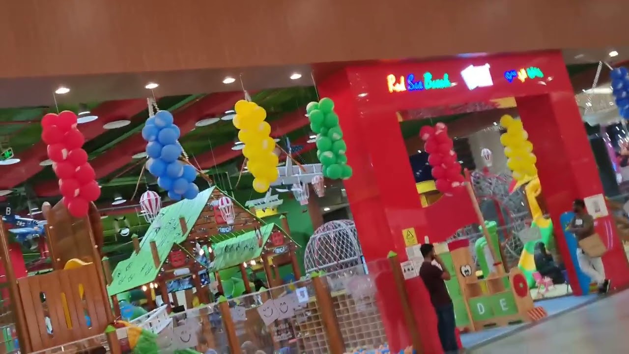 Valog  Haifaa Mall Jeddah