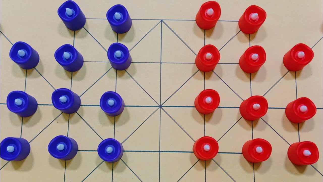How to play Bead 16 | Challenge Accepted ||