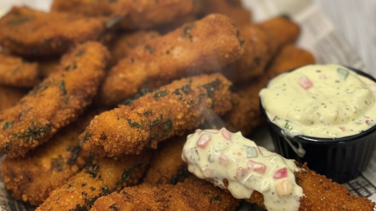 Crispy finger fish fry|5 minute quick and easy recipe|Restaurant style fingers
