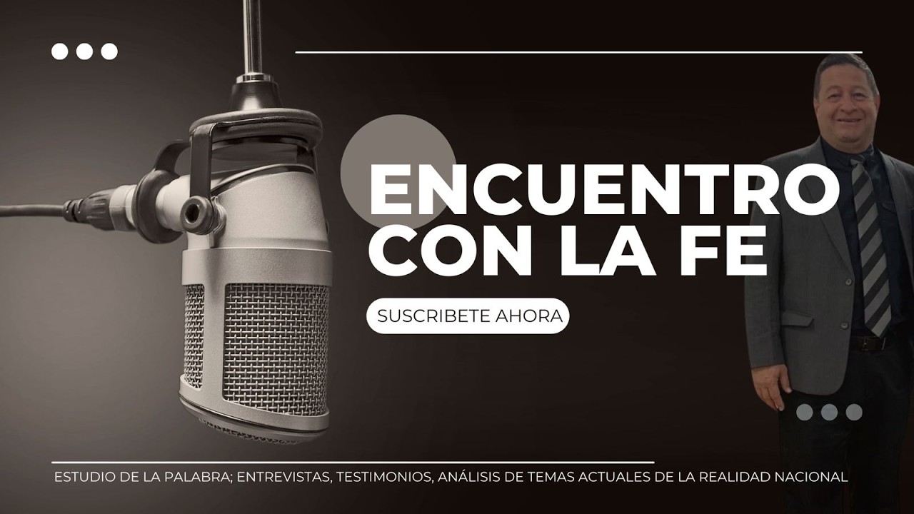 Encuentro con la Fe. Obispo Erwin Castro. Chile. Rol de la Mujer en el Ministerio