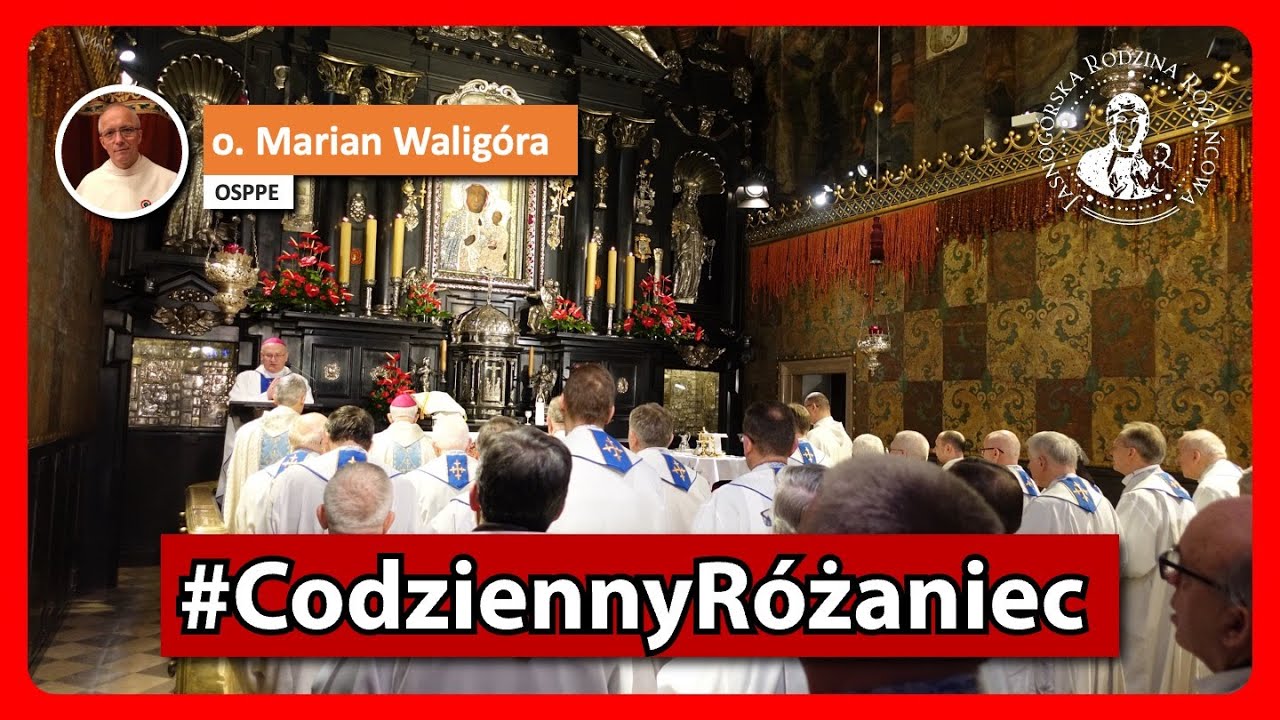 czwartek, 22 stycznia 2026