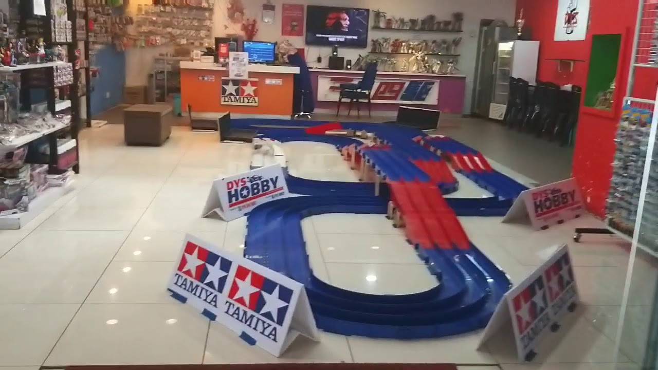 Hot Wheels Hunting Shah Alam #hotwheels #shahalam #hokwil #bertayar #khwdp #malaysia #tamiya