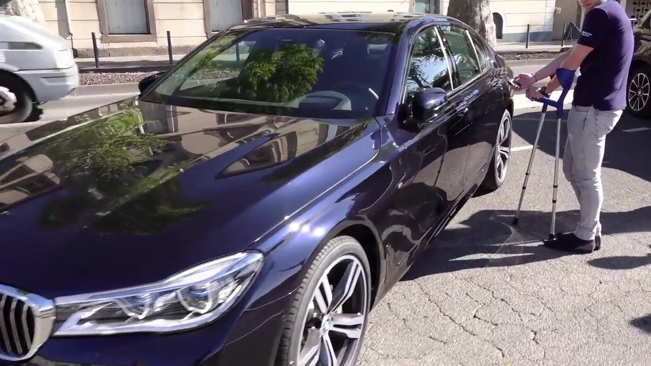 Environnement Connecté : Présentation des modèles BMW électriques et hybrides rechargeables