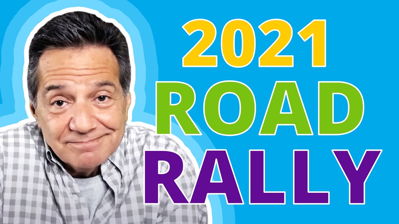 What Do YOU Want to See at the 2021 TAXI ROAD RALLY?