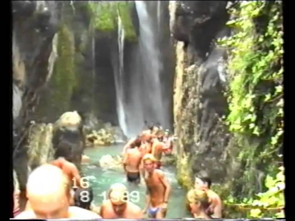 spania 1989 vacanza ancora ricordi
